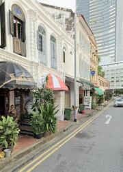 48 ARAB STREET (D7), Shop House #526323191